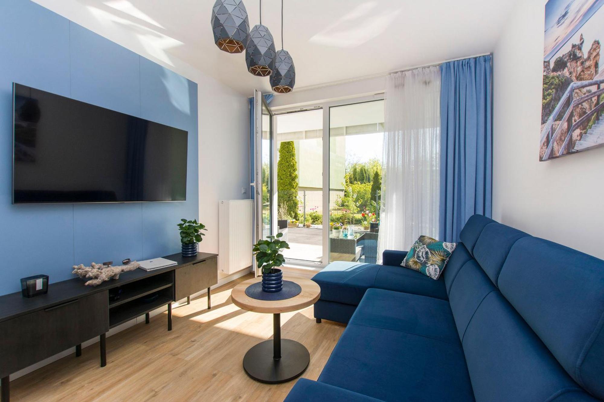 Villa Neptun - Apartamenty Gdańsk Exterior foto