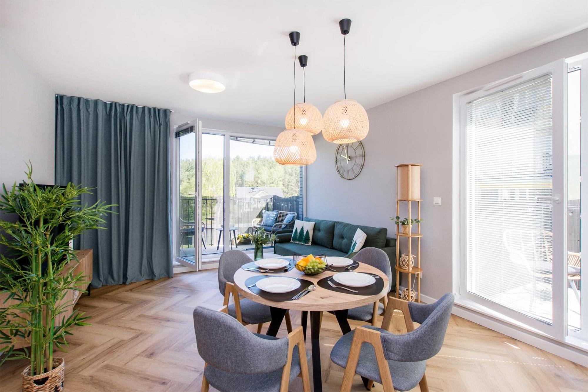 Villa Neptun - Apartamenty Gdańsk Exterior foto
